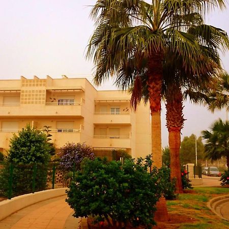Ferienwohnung Golf Y Playa Junto Al Cabo De Gata Almería Exterior foto