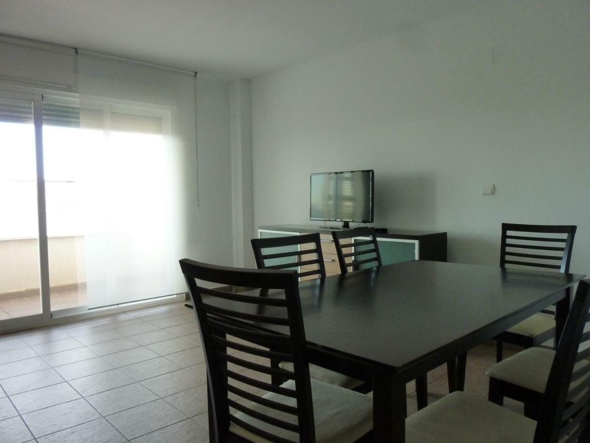 Ferienwohnung Golf Y Playa Junto Al Cabo De Gata Almería Exterior foto